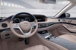 Mercedes-Maybach S560 4Matic Grand Edition 2020 года